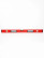 Painted level (3 acrylic indicators) with handles 60 cm