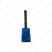 Carbide borehole type K060306 (conical), 6.0 mm, shank 6 mm, double notch TORNERI T018428