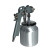 Spray gun 162 V (nozzle 1.5mm, 150-180l/min, 3-5bar, spot 160-220mm, 0.6L)