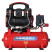 PASSAT-8 BLACK 4G oil-free compressor