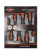 AVSteel Screwdriver Set 8 pieces