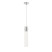 4132-201 Rivoli Ingrid Pendant Lamp 4132-201 1 x GU10 30W Design