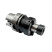 Оправка для фрез торцевых насадных HSK63A-FMB27-60 TORNERI Т029169
