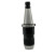 Self-locking drilling chuck PSS 13 (1.0-13.0), with SK40 shank, type SK40-APU13-110 TORNERI T027219