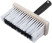 Maklovica, artificial bristles, wooden case 70 x 170 mm