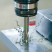 Machine tap HSSE-Co 5 polished M 14x2 for blind holes, 233140E