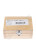 Набор цанг ER11 - 13шт (1, 1.5, 2, 2.5, 3, 3.5, 4, 4.5, 5, 5.5, 6, 6.5, 7) точность 0,010 мм