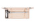 Vernier caliper ShTs-2- 400 0,01 digital, 150mm Micron sponge