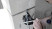 MVT-003 steel belt tensioning and cutting tool with MALIEN screw mechanism (tensioning pliers)