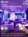Лампа светодиодная LED-GX53-RGBW-SMART 12Вт 230В Wi-Fi GX53 RGB-3000-6500К 1150Лм IN HOME
