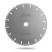 Universal diamond disc Messer V/M diameter 125 mm