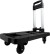 Folding trolley RAD D23-VT 100kg with a set of fasteners