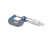 Micrometer smooth MK - 25 0.01 CHEESE