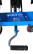 Hydraulic trolley (lifting table) TLF-100 AE&T 1000kg