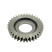 Долбяк дисковый M 3.0, z=34, 20°, D=102 мм, d=44.45 мм (2530-0213) TORNERI Т028248