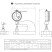 Толщиномер индикаторный ручной ТН 10-160 Ø30