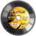 Carbide saw blade for wood, chipboard PRACTICE 450 x 50 mm, 80 teeth (032-300)
