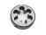 UNF die 1" 12 threads