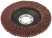 Круг лепестковый торцевой 125 мм, P 24