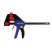 Quick-release clamp 60x150mm WP232035 WORKPRO