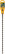 Concrete drill SDS PLUS Pro (yellow case) 14x450 mm