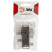 ERA SIMPLE DS-F-03 TV divider 4 branches for F connector 5-1000 MHz package 1 pc