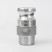 Camlock type F-100 1" (25 mm), aluminum, 1 piece