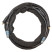PROGRESS connector package 5m, 50 mm2, 7 pin, textile, air cooling.