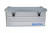 Aluminum box CAPTAIN K7, 750x350x310 mm
