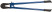 Bolt cutter Pro HRC 58-59 (blue) 900 mm