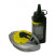 A set of FatMax XL marking cord and a bottle of STANLEY 0-47-488 black chalk powder, 225 g