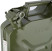 10L steel canister (pressure cap with lock) BERIL