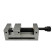 Precision L-shaped sponge vise 125 mm, series QGG125 TORNERI T023795