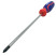 Phillips screwdriver PH1x150mm prof WP221028 WORKPRO