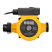 Circulation pump CP25-8, head 8 m, 130 l/min, 1 m cable, mount. length 180 mm Denzel