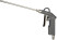 Purge gun (length 200mm) (BERIL)