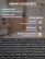 Black mud-proof mat for the hallway 50 x 80 cm