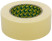Double-sided adhesive tape, fabric-based 48 mm x 25 m
