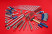 Universal tool kit, 146 items MASTER 01-146C