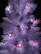 LED Christmas Garland ERA ENIN-3P Thread Gifts 3M Cool Light