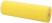 Валик поролоновый желтый 180 мм + 2 сменных ролика