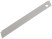Blades for a 9 mm technical knife, 13 segments (10 pcs.)