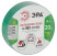 ERA ET1920GREEN PVC Electrical Tape 19mm x 20m green