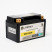 Starter Motorcycle Battery LITOMAX Na+ 12V 10Ah 280CCA YTX7A L+