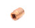 Replaceable end head 20 copper plating SITOMO