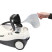 Steam cleaner BORT BDR-2500-RR (Iron)