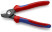 Кабелерез, рез: кабель Ø 15 мм ( 50 мм², AWG 1/0 ), L-165 мм, чёрн., 2-к ручки