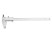Vernier caliper-1-125 0,05 Micron