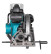Circular saw, rechargeable HS012GZ