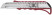 Technical knife "Style" 18 mm reinforced